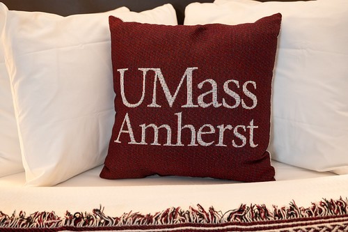 Umass Hotel Rooms 2025
