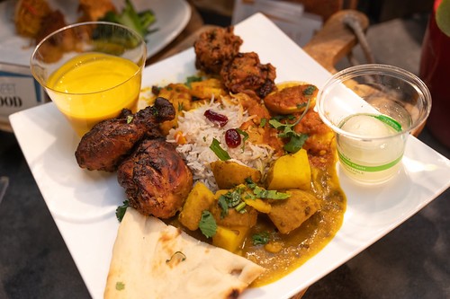 Bengal Student Association Late Night Worcester DC