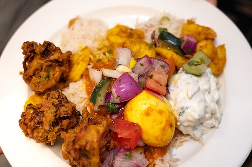 Bengal Student Association Late Night Worcester DC