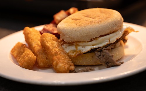 Pete & Gerry's X Mikes Hot Honey Late night Berkshire DC