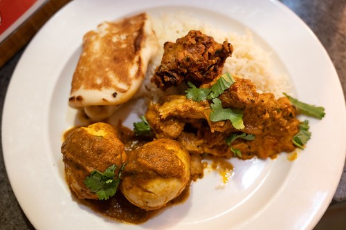 Pete & Gerry's X Mikes Hot Honey Late night Berkshire DC
