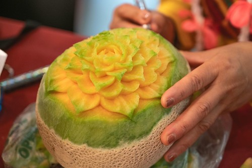 Thai New Year 2026 with Guest Chef Chai Worcester DC