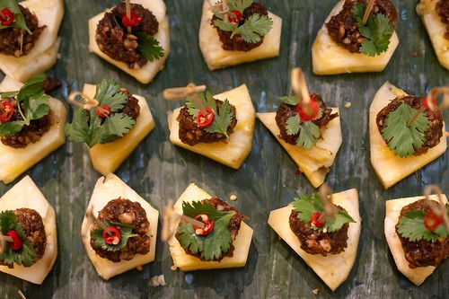 Thai New Year 2026 with Guest Chef Chai Worcester DC