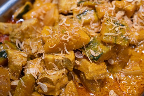 Thai New Year 2026 with Guest Chef Chai Worcester DC