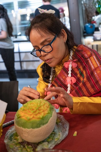 Thai New Year 2026 with Guest Chef Chai Worcester DC