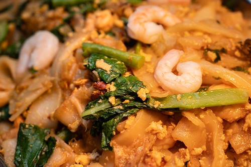 Thai New Year 2026 with Guest Chef Chai Worcester DC
