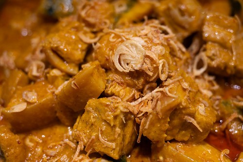 Thai New Year 2026 with Guest Chef Chai Worcester DC