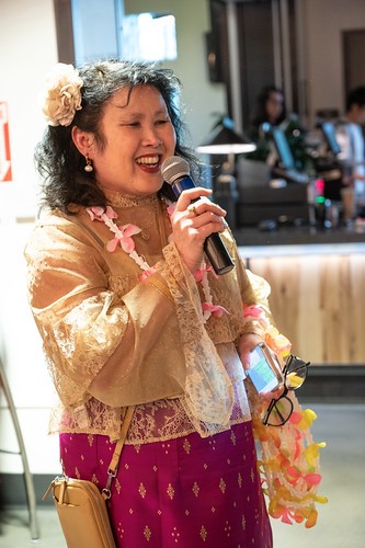Thai New Year 2026 with Guest Chef Chai Worcester DC
