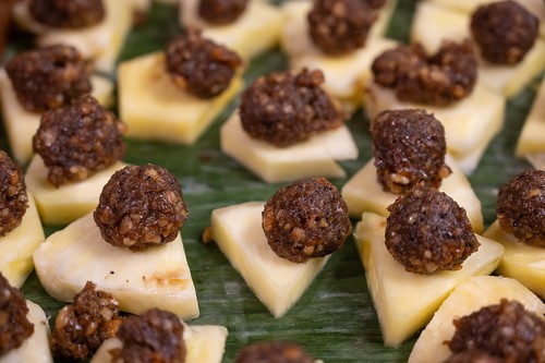 Thai New Year 2026 with Guest Chef Chai Worcester DC