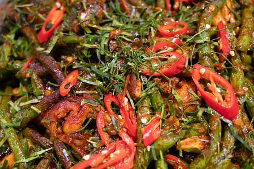 Thai New Year 2026 with Guest Chef Chai Worcester DC