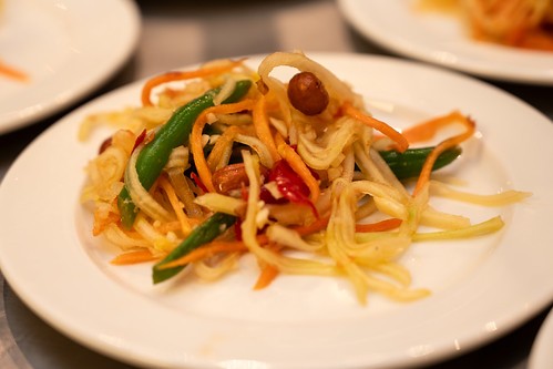 Thai New Year 2026 with Guest Chef Chai Worcester DC