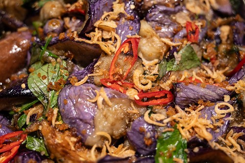 Thai New Year 2026 with Guest Chef Chai Worcester DC