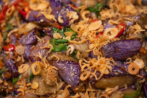 Thai New Year 2026 with Guest Chef Chai Worcester DC
