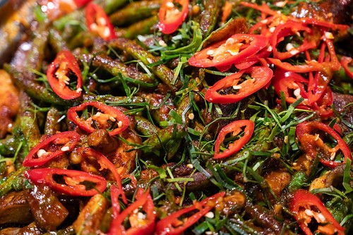 Thai New Year 2026 with Guest Chef Chai Worcester DC