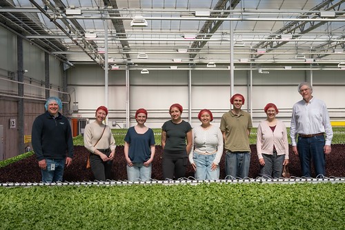 Little Leaf Farm Tour 2026