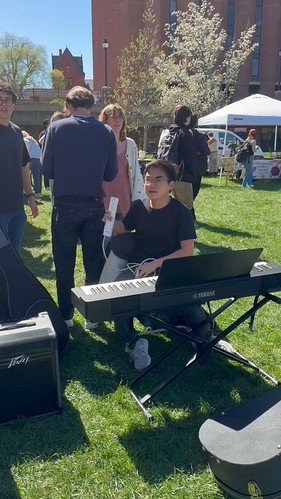Farmers Market 2026