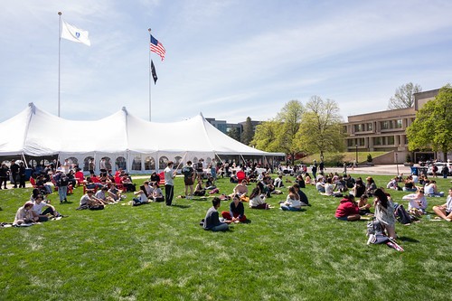 Founders Day 2026
