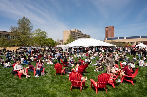 Founders Day 2026