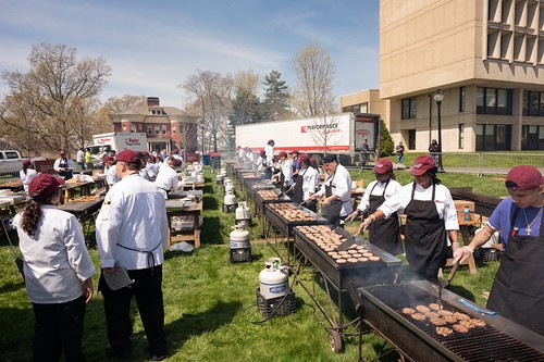 Founders Day 2026