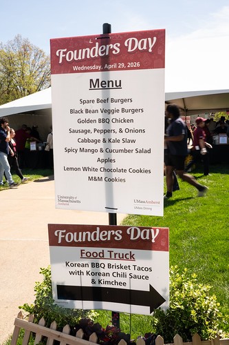 Founders Day 2026
