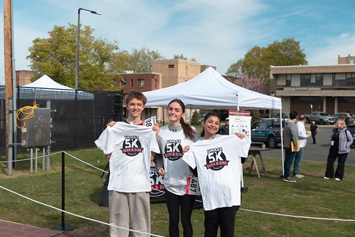 Dash and Dine 2026 photos by Soham Kadam