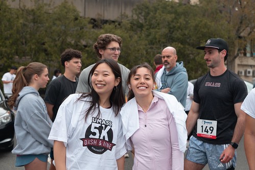 Dash and Dine 2026 photos by Soham Kadam