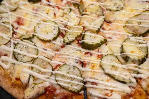 Irresistible Foods Berkshire DC 2026