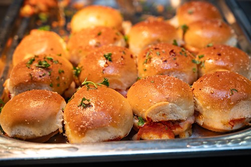 Irresistible Foods Berkshire DC 2026