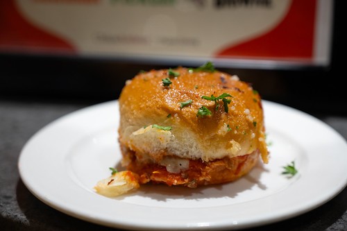 Irresistible Foods Berkshire DC 2026