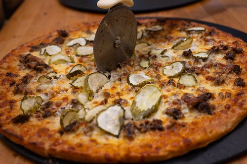 Irresistible Foods Berkshire DC 2026