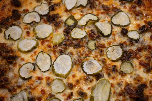 Irresistible Foods Berkshire DC 2026