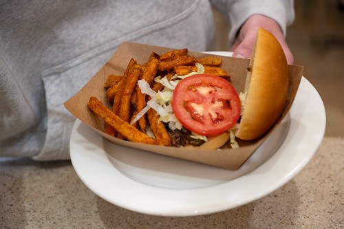 Irresistible Foods Berkshire DC 2026