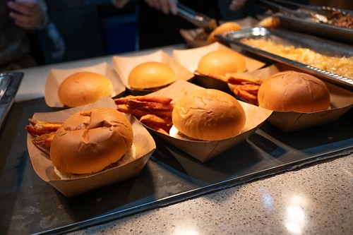 Irresistible Foods Berkshire DC 2026