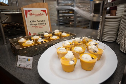 Irresistible Foods Berkshire DC 2026