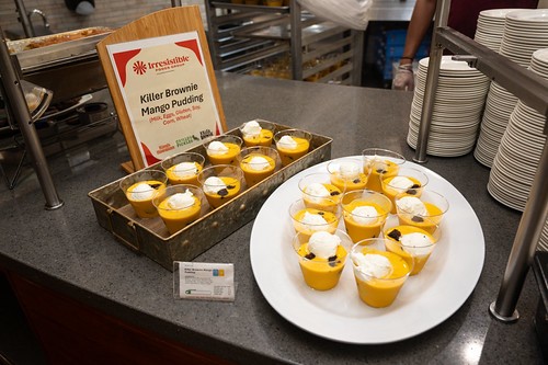 Irresistible Foods Berkshire DC 2026