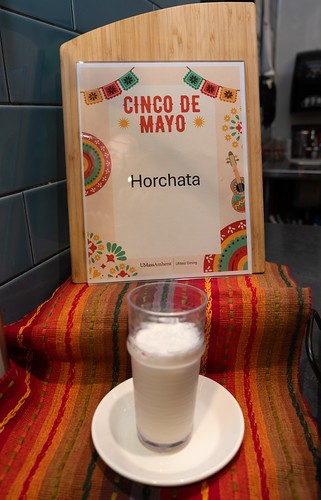Cinco de Mayo Worcester DC 2026