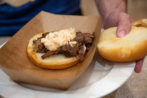 Irresistible Foods Berkshire DC 2026