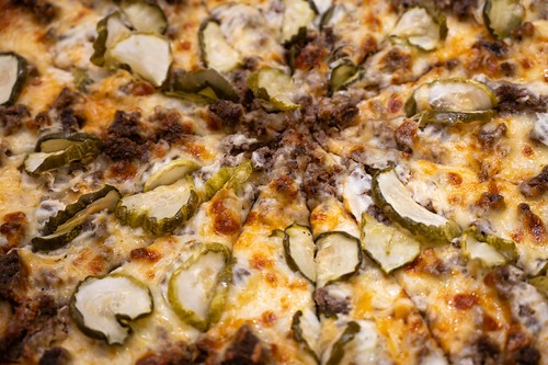 Irresistible Foods Berkshire DC 2026