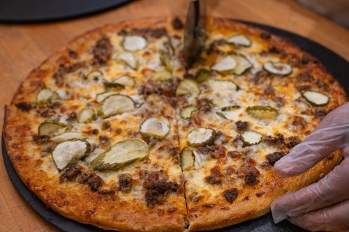 Irresistible Foods Berkshire DC 2026
