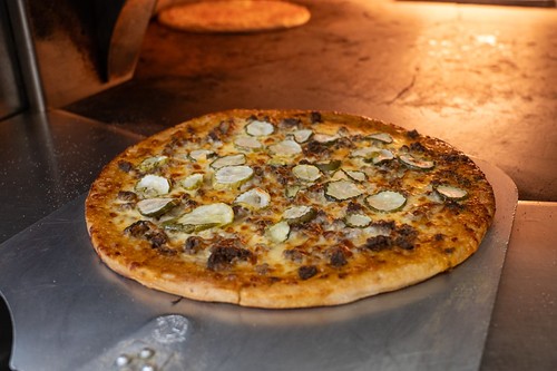 Irresistible Foods Berkshire DC 2026