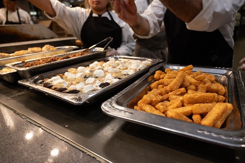 Irresistible Foods Berkshire DC 2026