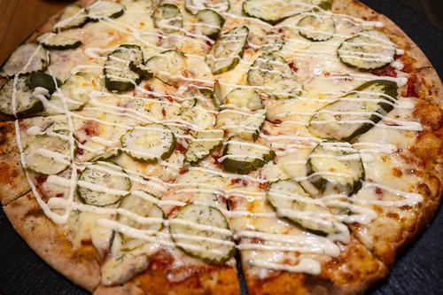 Irresistible Foods Berkshire DC 2026