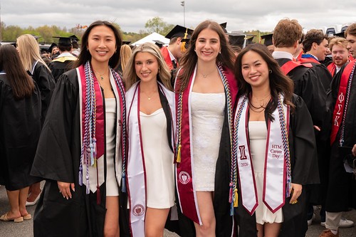Commencement 2026