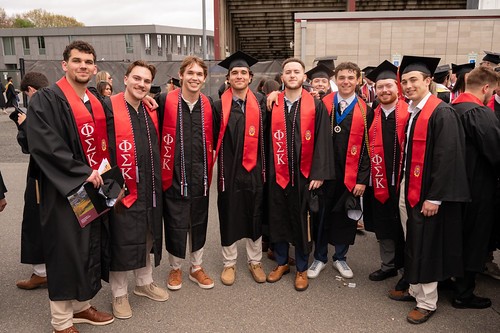 Commencement 2026