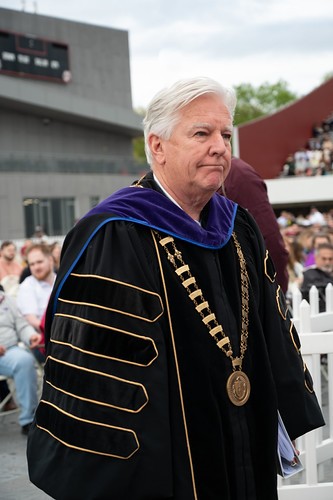 Commencement 2026