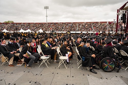 Commencement 2026