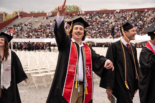 Commencement 2026