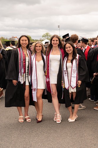 Commencement 2026