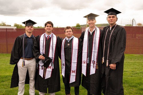 Commencement 2026