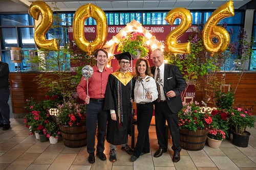 Commencement 2026